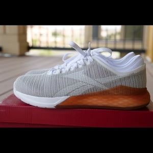 Men’s Reebok nano 9